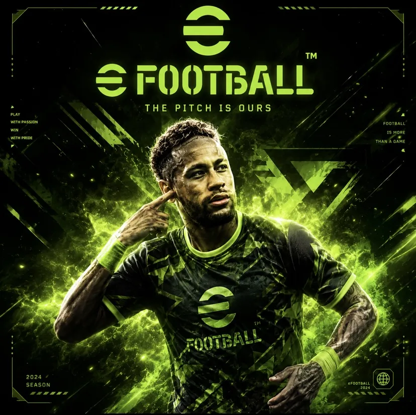 EFOOTBALL