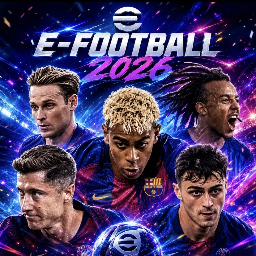EFOOTBALL