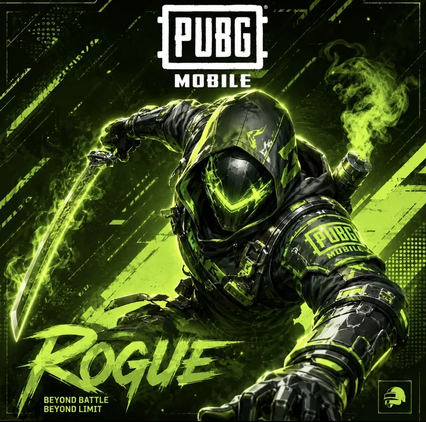 PUBG MOBILE