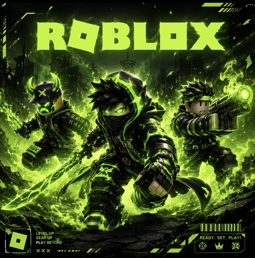 ROBLOX